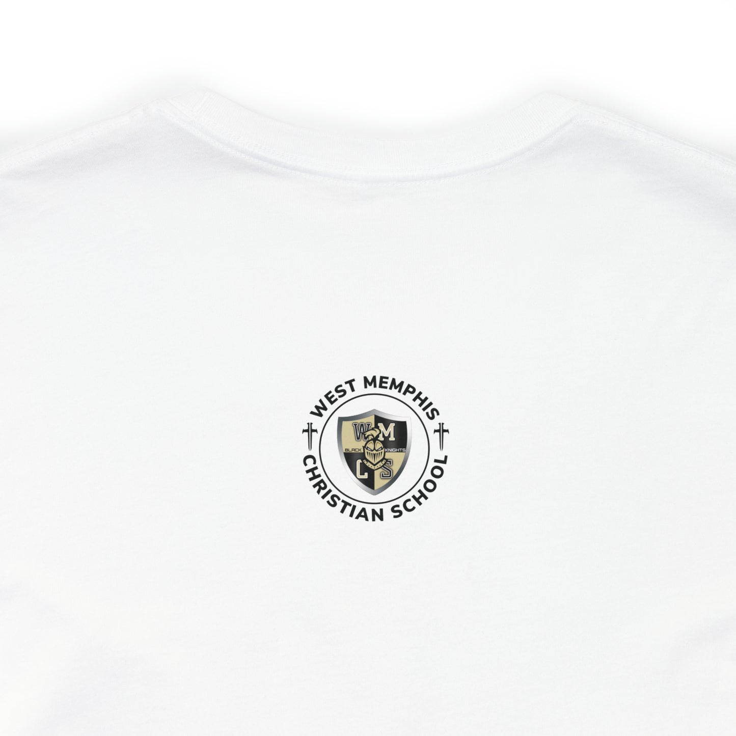 Small Town Big Pride Knights Tee