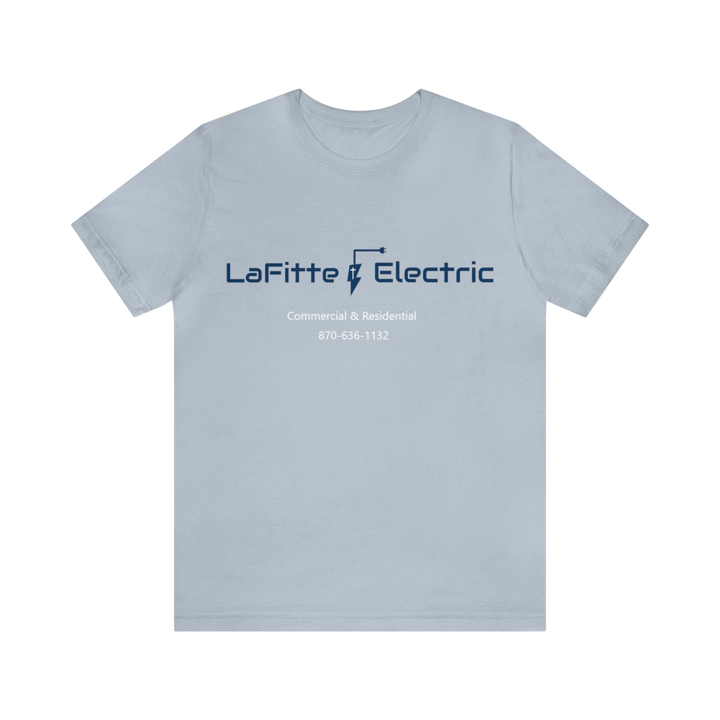 HIGH VOLTAGE Tee Shirt