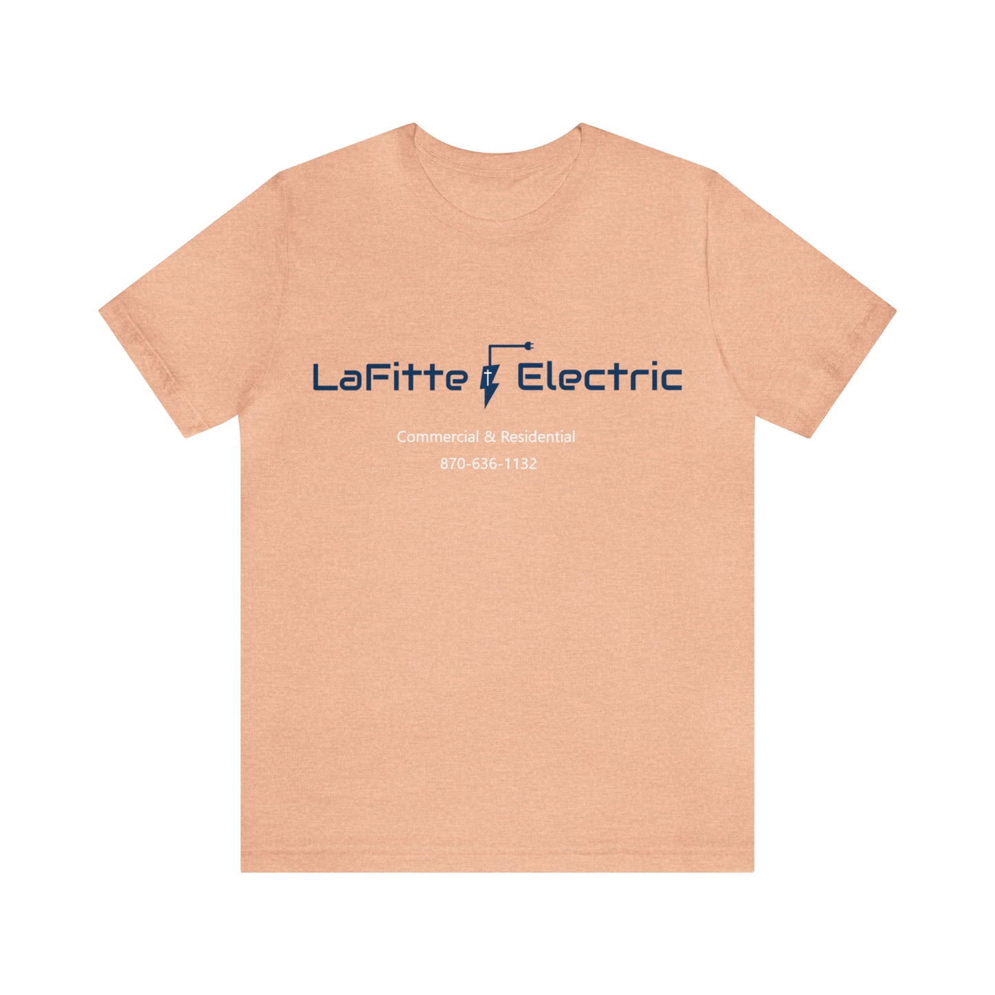 HIGH VOLTAGE Tee Shirt