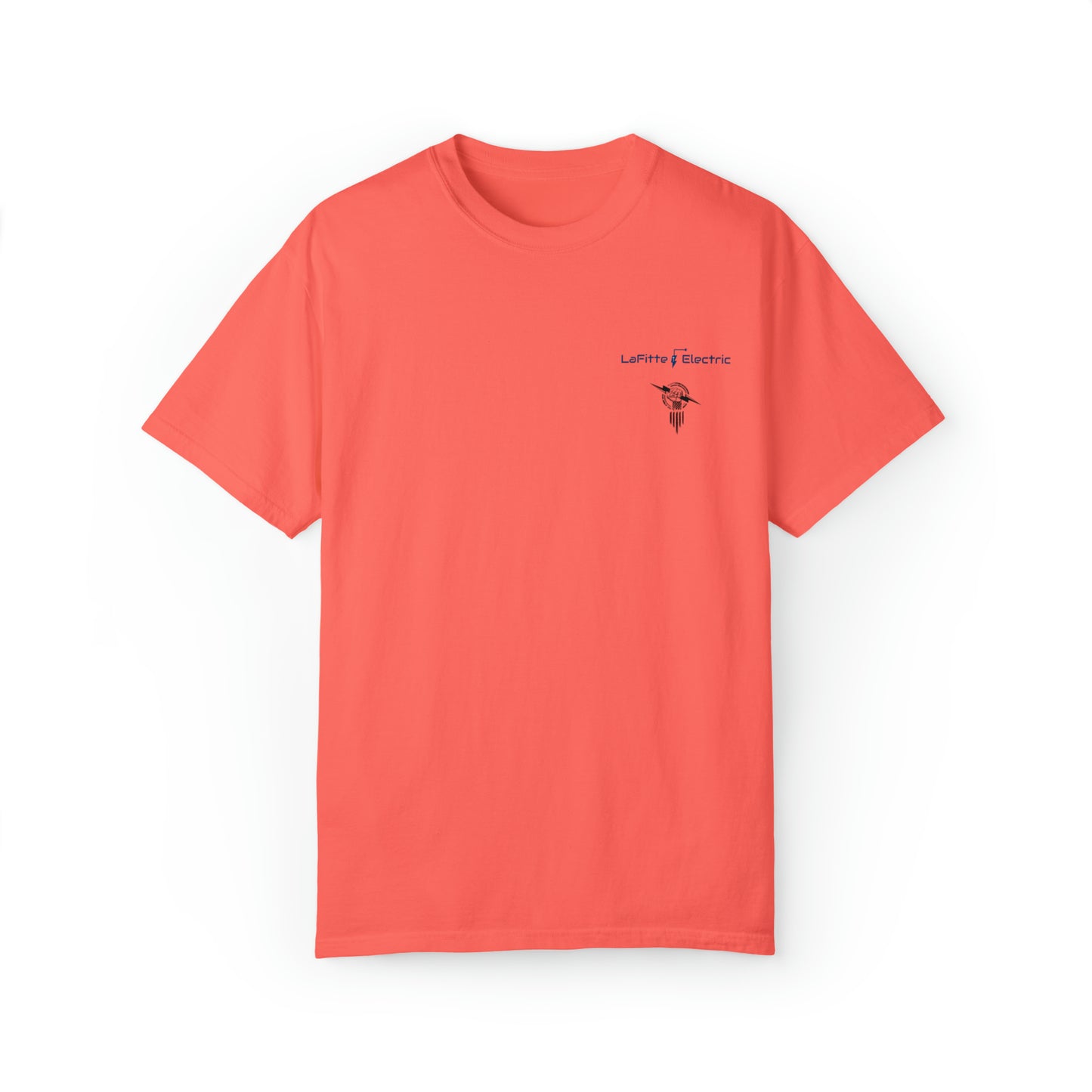 LaFitte Electric Wrench T-shirt