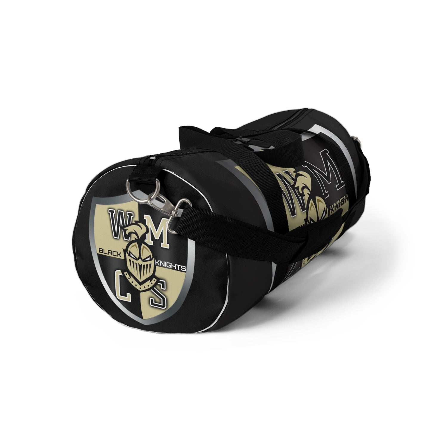 WMCS Knights Duffel Bag