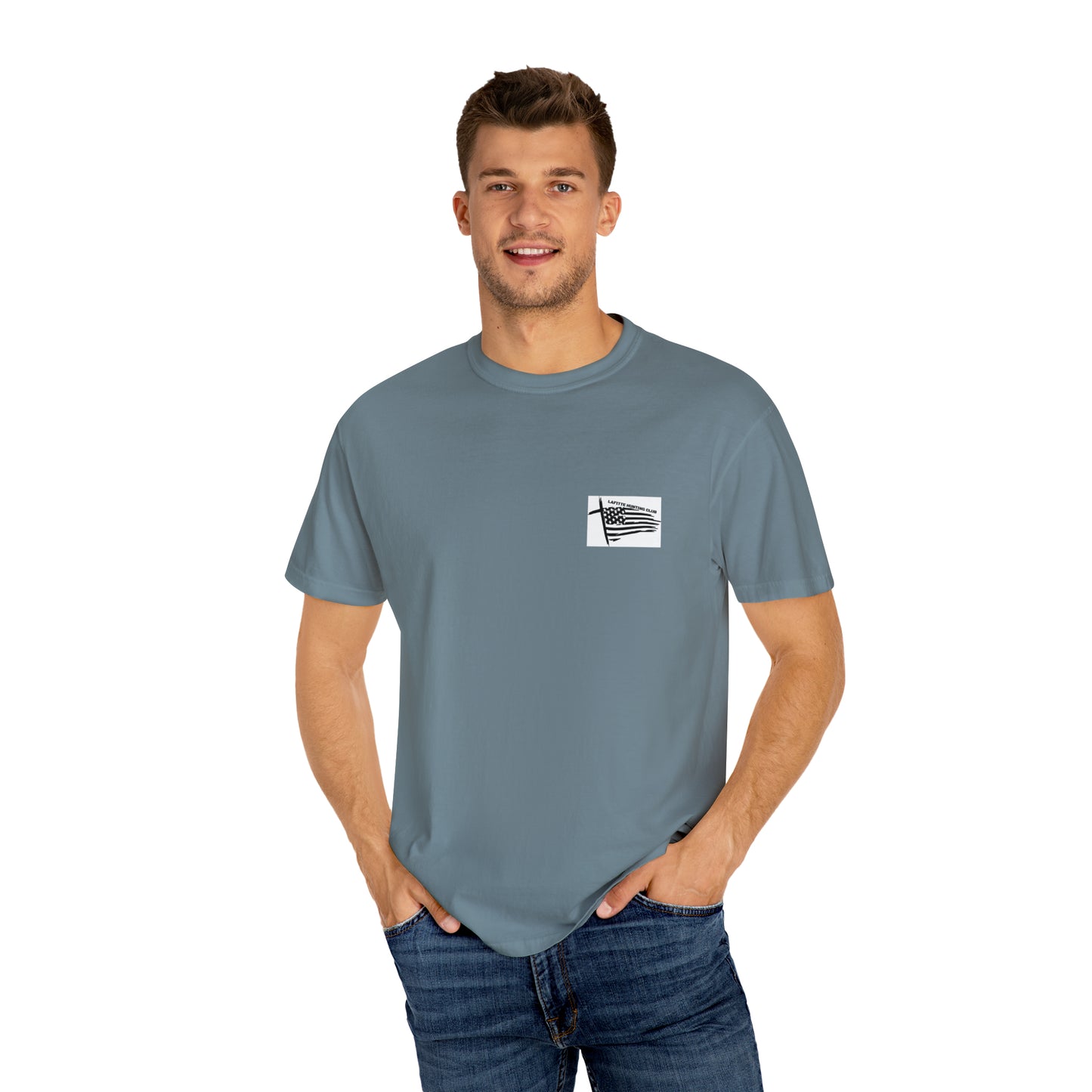 Hunting Club T-shirt