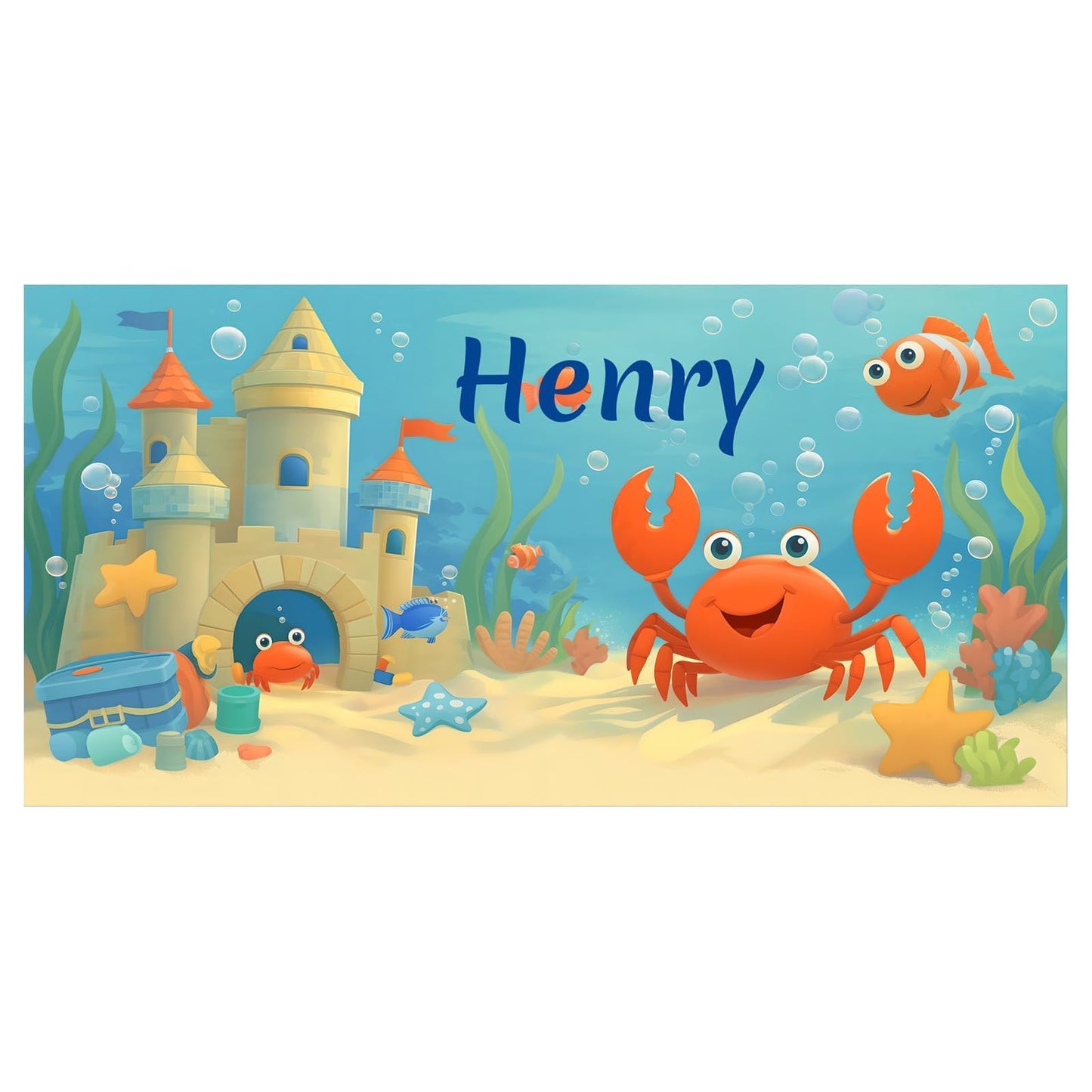 Personalized Beach Towels for Kids - Custom Ice Cream Drip Baseball Beach Towel for Boys,Customized Ultra Absorbent Super Soft Swim/Pool Towel,Team Gift,Youth Baseball Gift for Boys