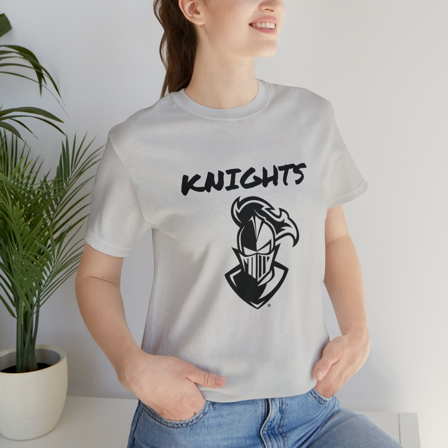 VINTAGE WMCS TEE