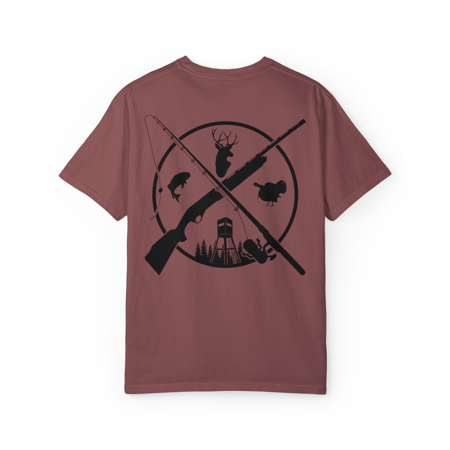 Hunting Club T-shirt