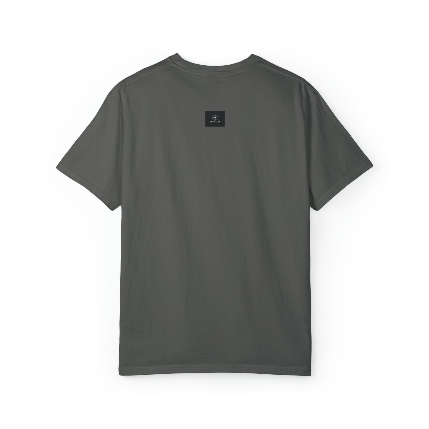 Gods got me  Unisex Garment-Dyed T-shirt