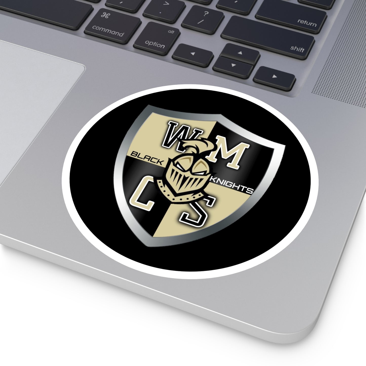 Round Stickers, Indoor\Outdoor
