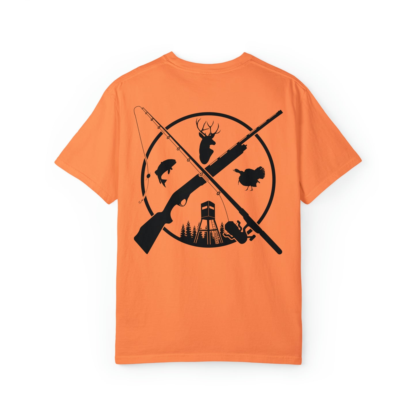 Hunting Club T-shirt
