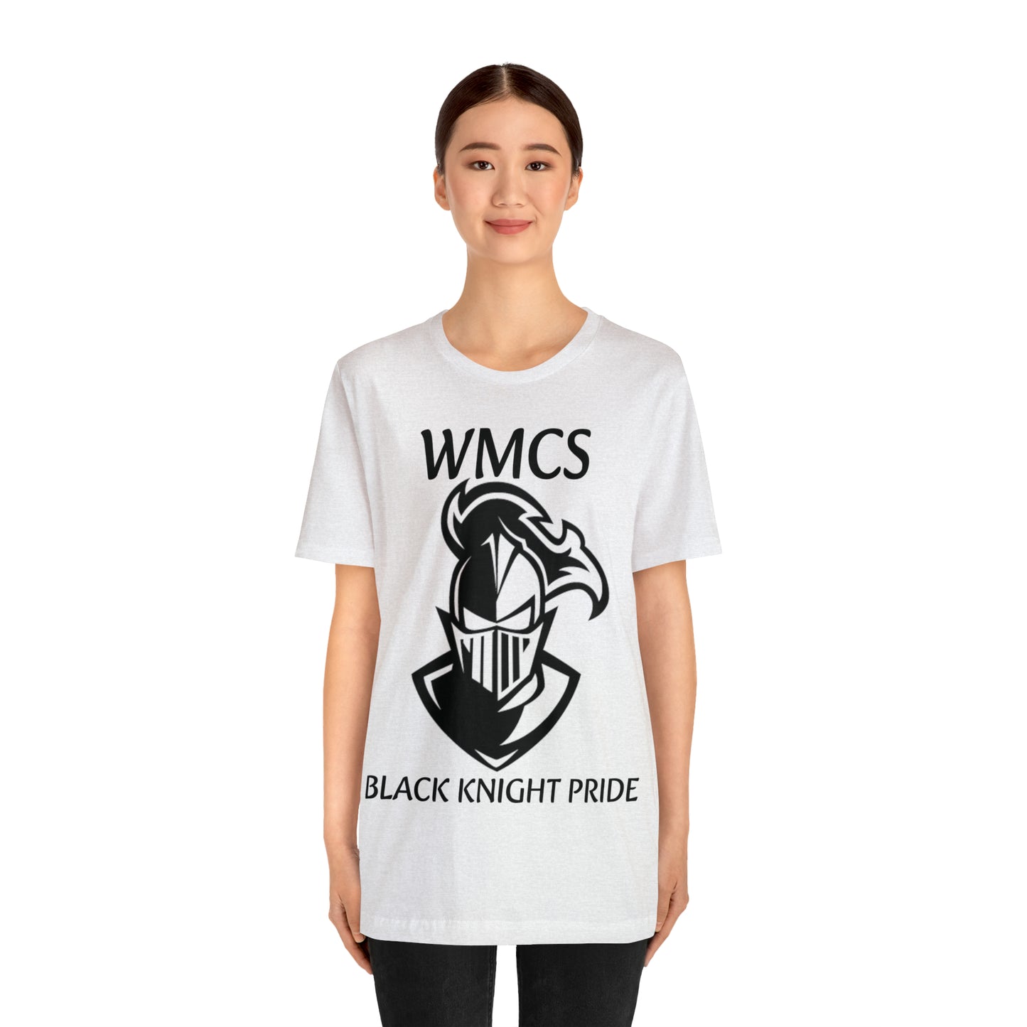 Black Knight Pride Tee