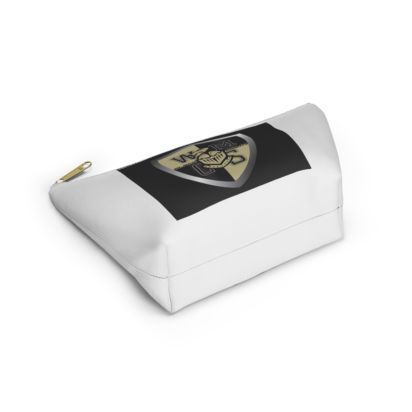 WMCS Accessory Pouch w T-bottom