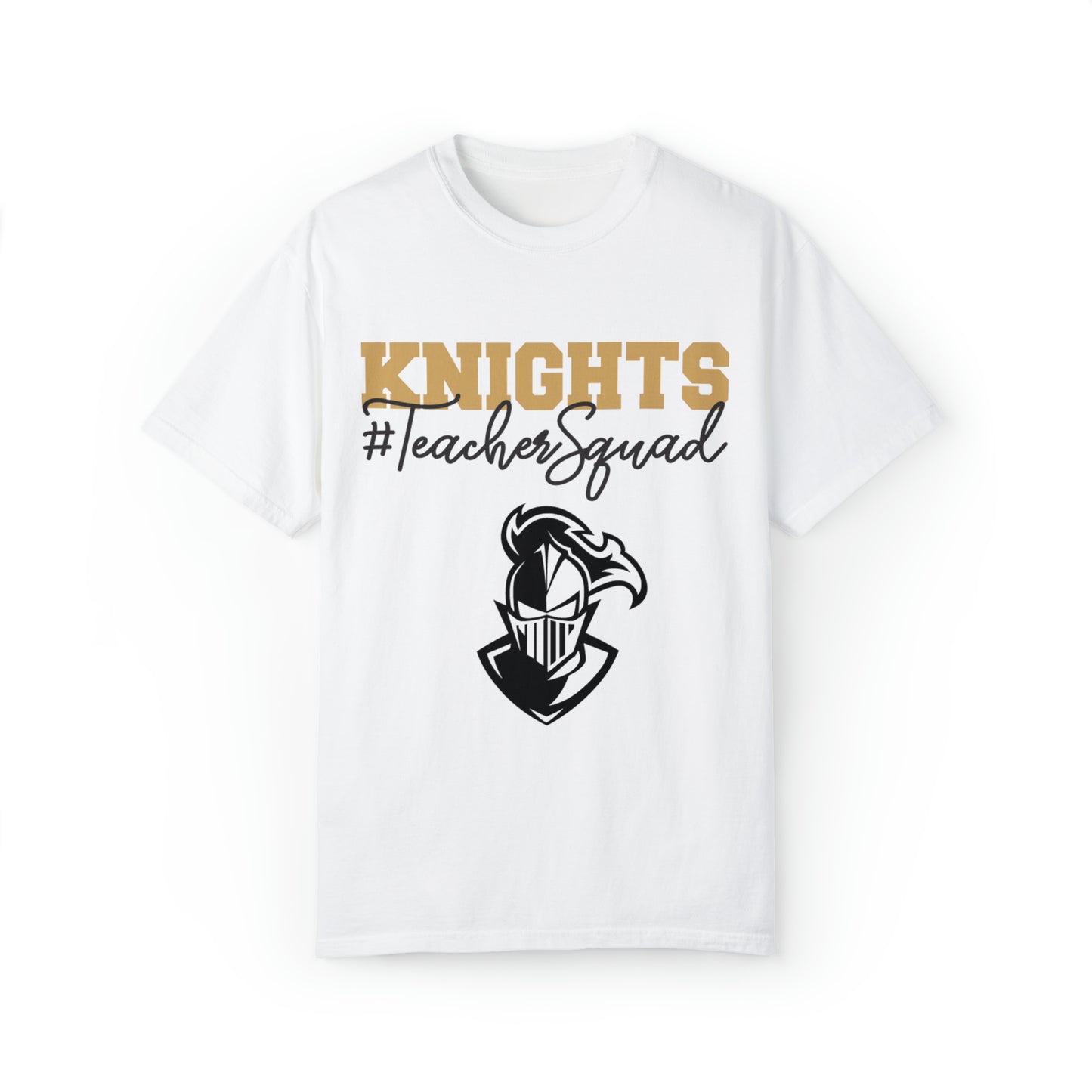 Teacher Squad Tee