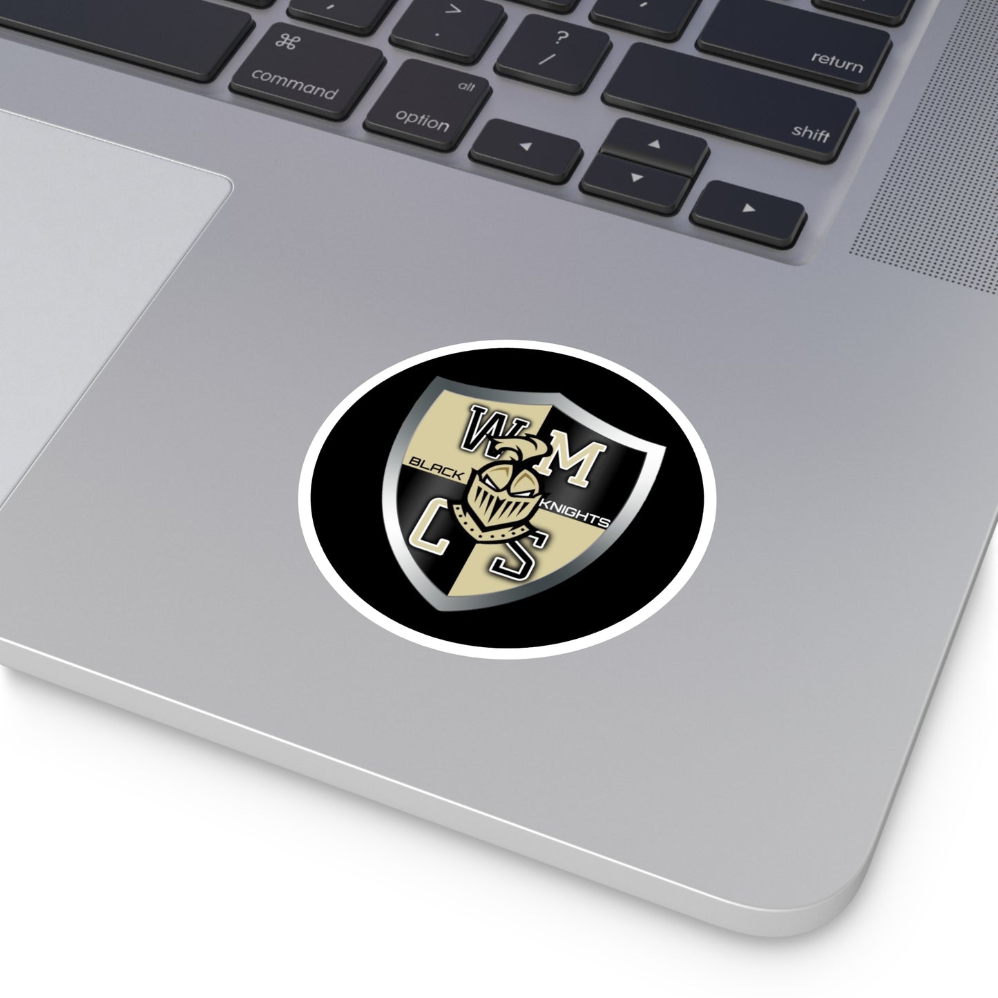 Round Stickers, Indoor\Outdoor