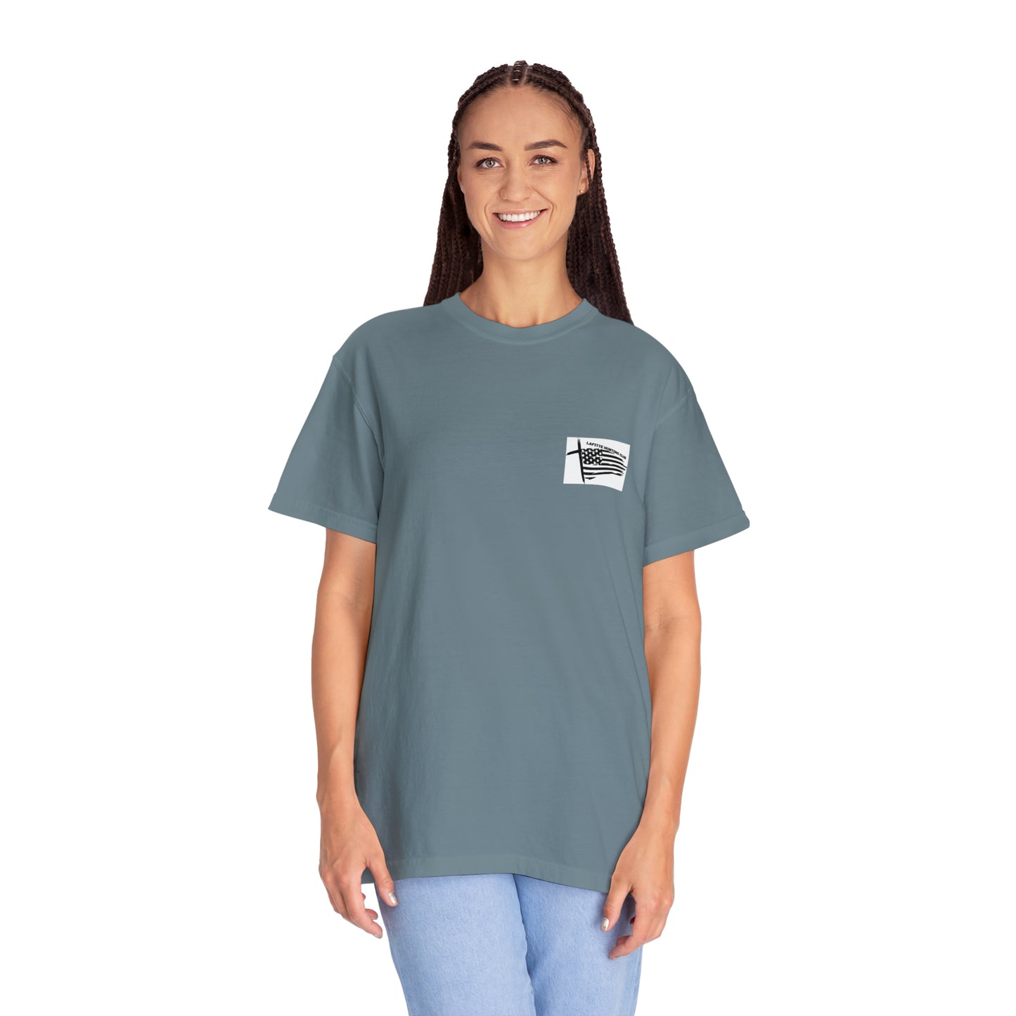 Hunting Club T-shirt