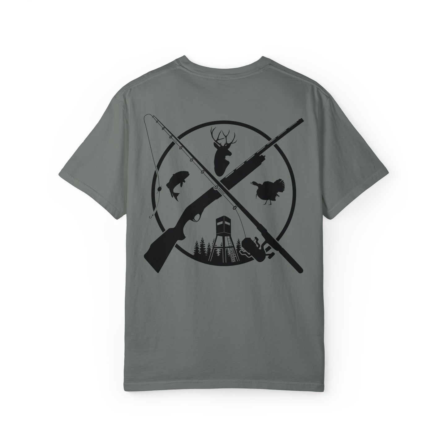 Hunting Club T-shirt