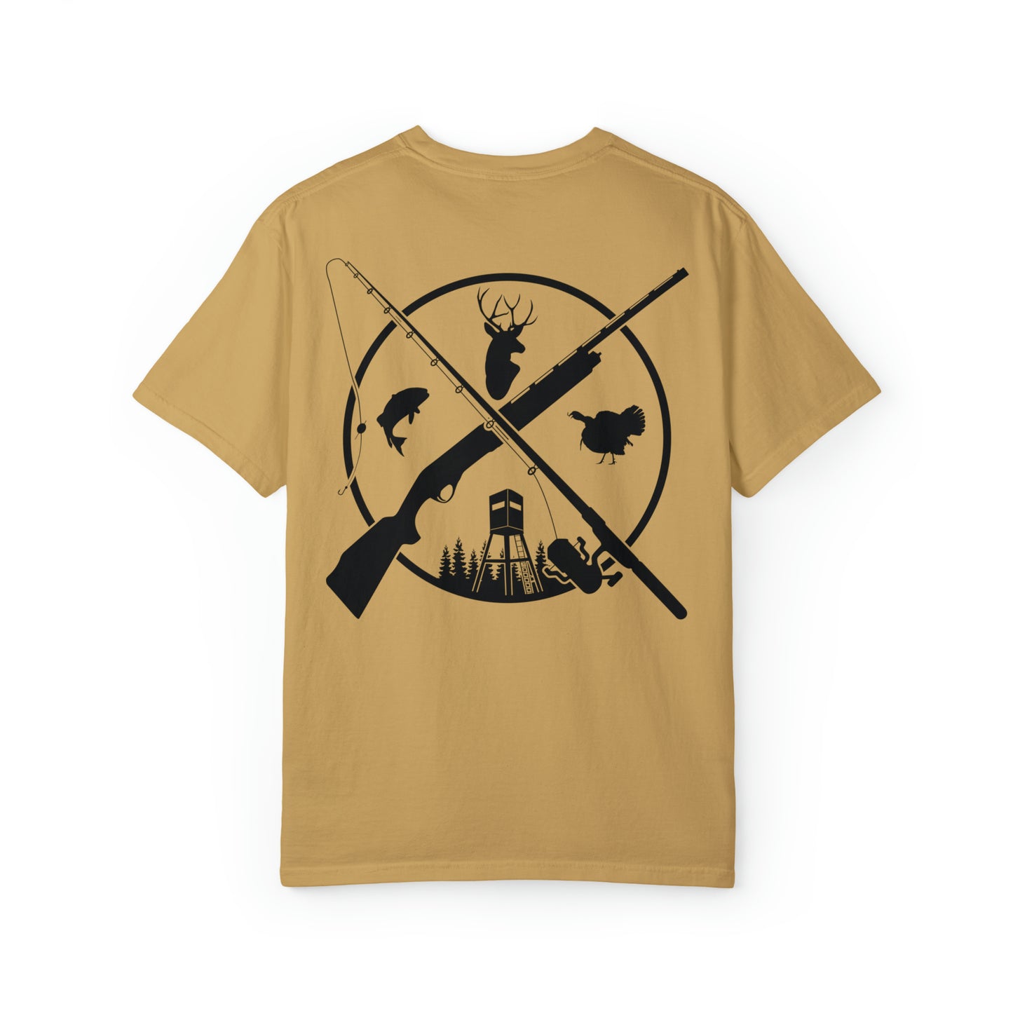 Hunting Club T-shirt