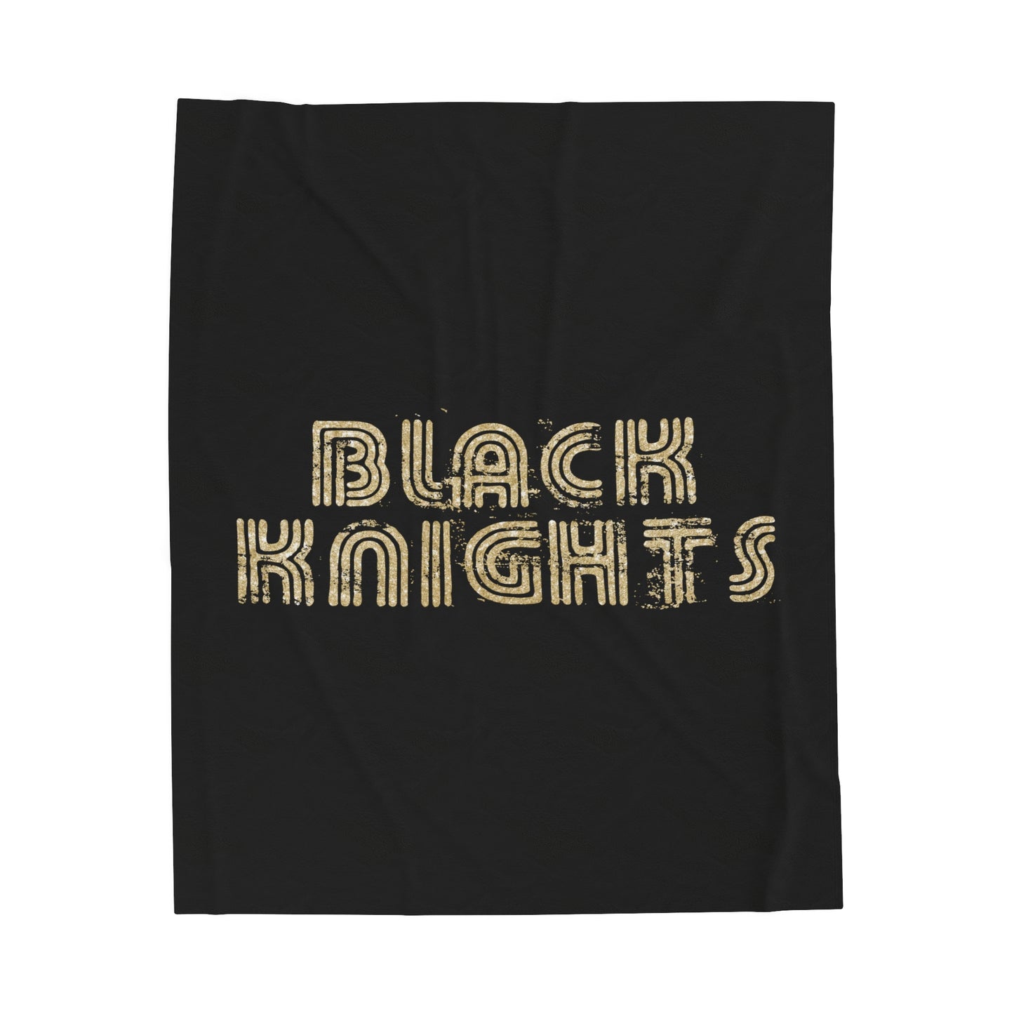 Velveteen Plush Blanket