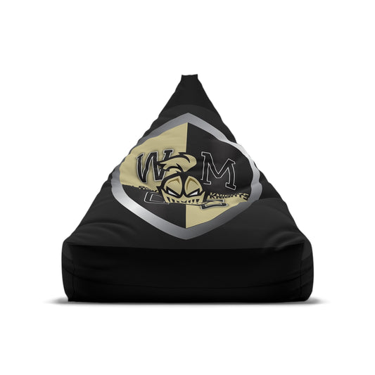 WMCS Bean Bag Chair Cover