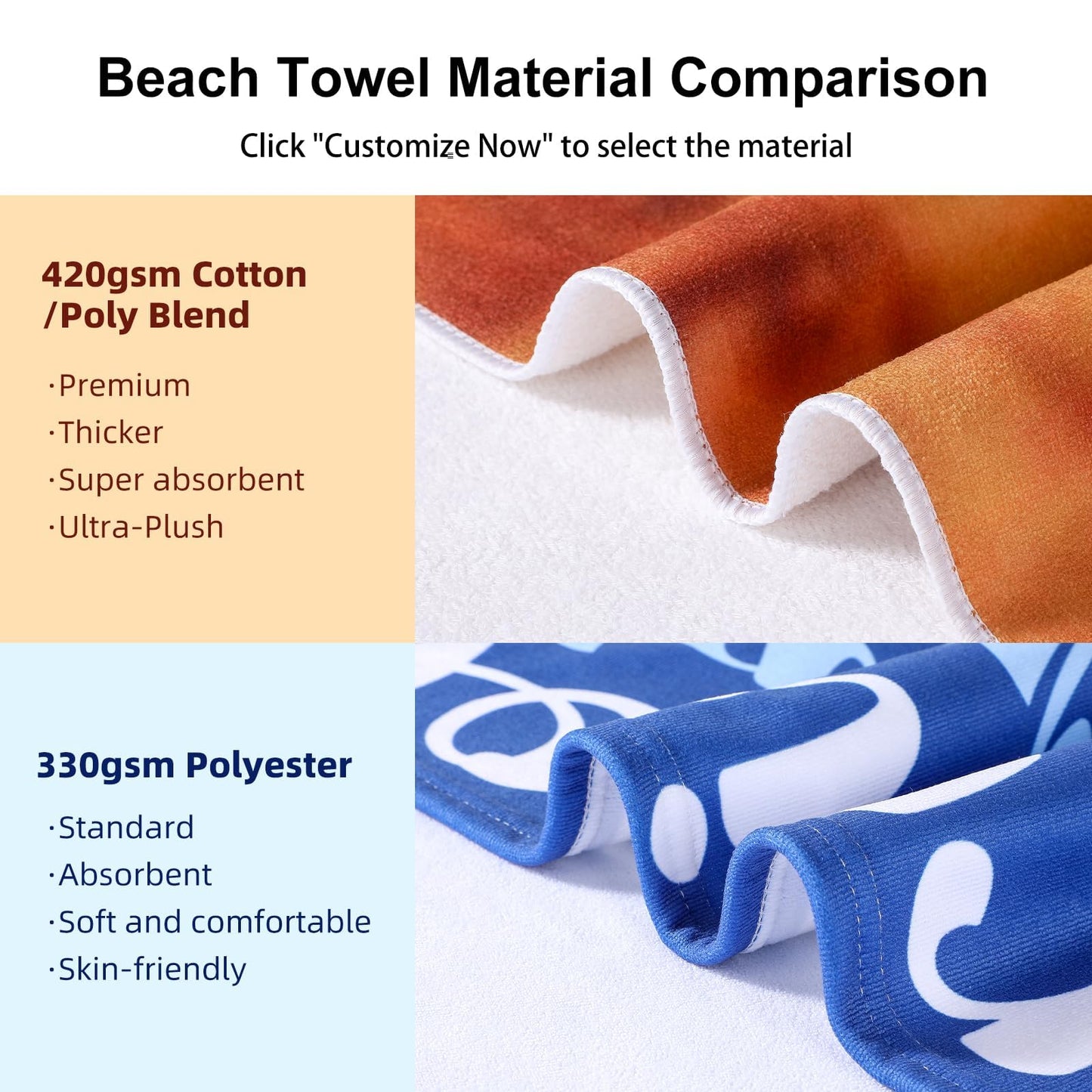 Personalized Beach Towels for Kids - Custom Ice Cream Drip Baseball Beach Towel for Boys,Customized Ultra Absorbent Super Soft Swim/Pool Towel,Team Gift,Youth Baseball Gift for Boys