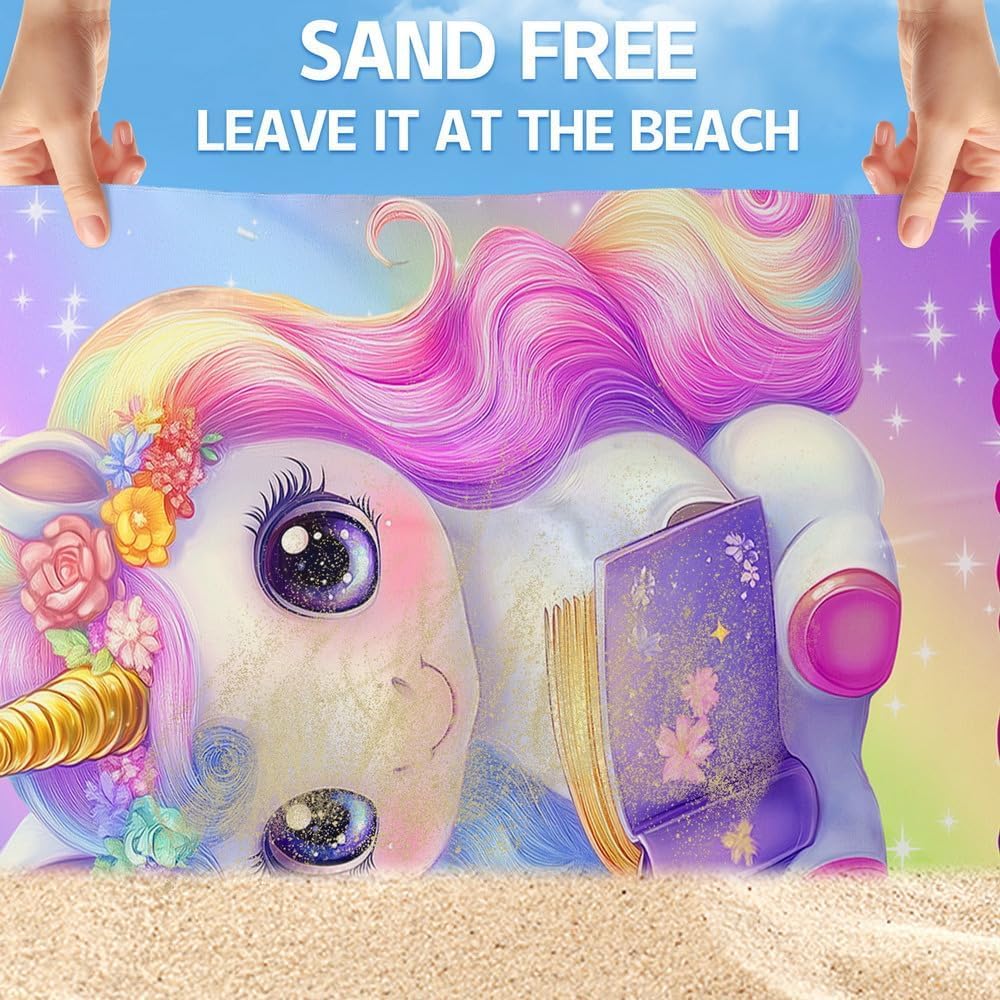 Personalized Beach Towels for Kids - Custom Ice Cream Drip Baseball Beach Towel for Boys,Customized Ultra Absorbent Super Soft Swim/Pool Towel,Team Gift,Youth Baseball Gift for Boys