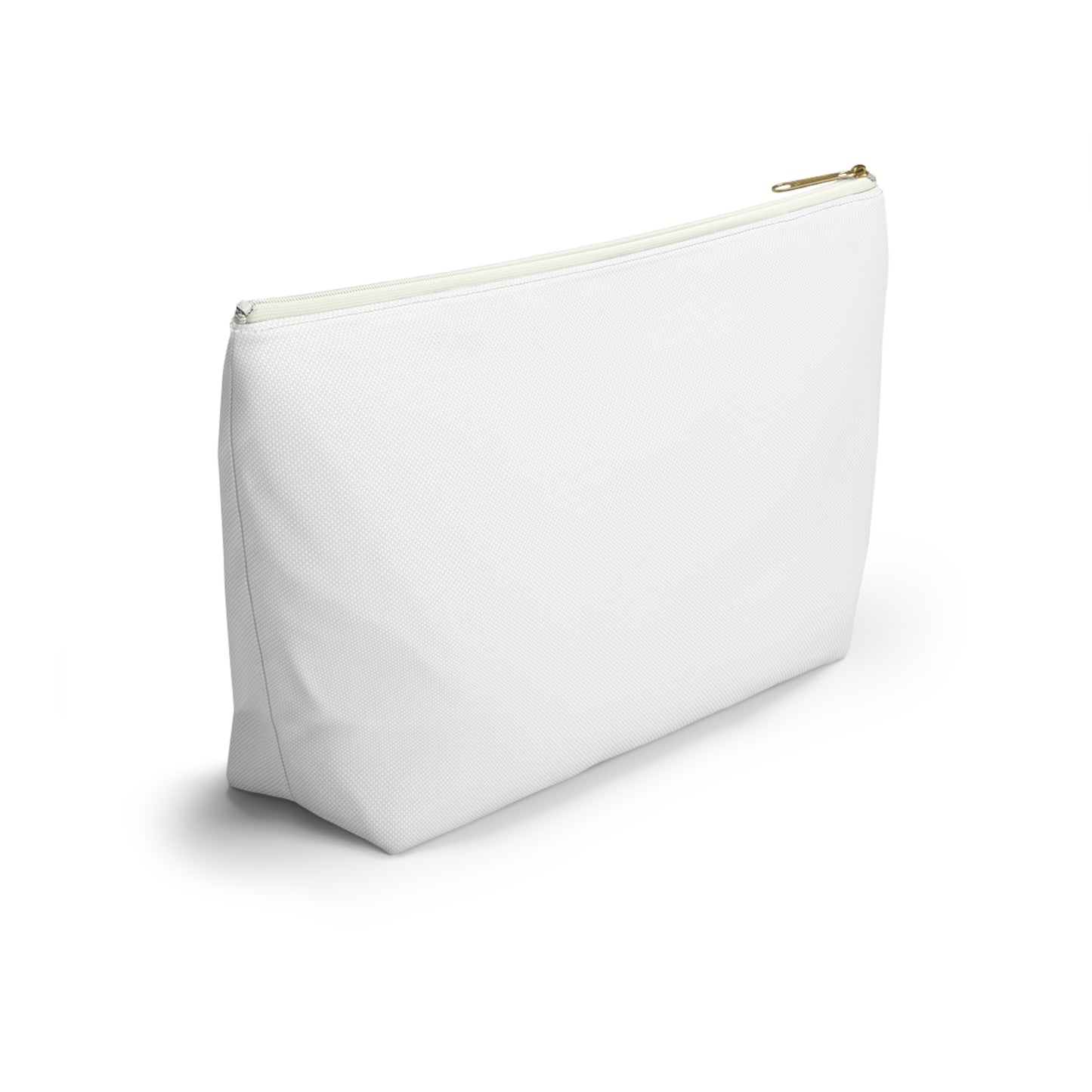 WMCS Accessory Pouch w T-bottom