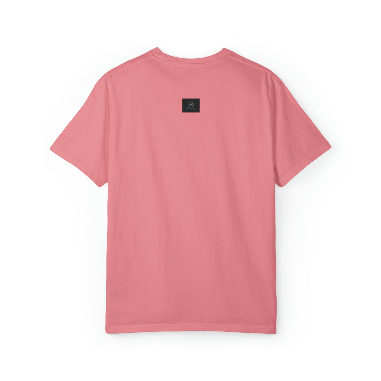 Gods got me  Unisex Garment-Dyed T-shirt
