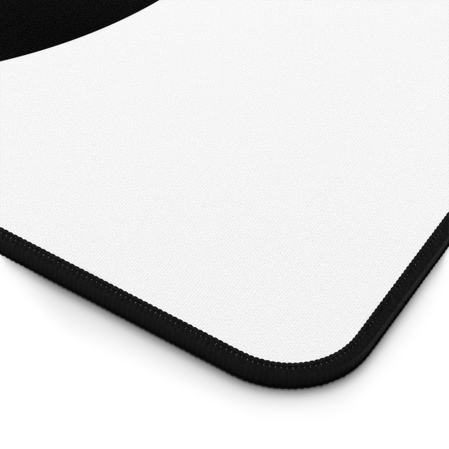 BLACK KNIGHTS Desk Mat
