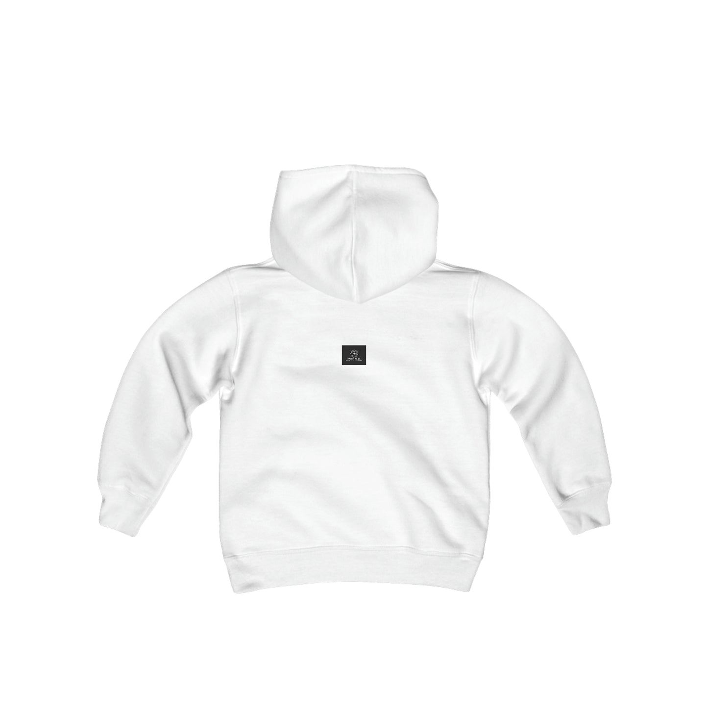 KNIGHTS Youth Heavy Blend Hooded Sweatshirt