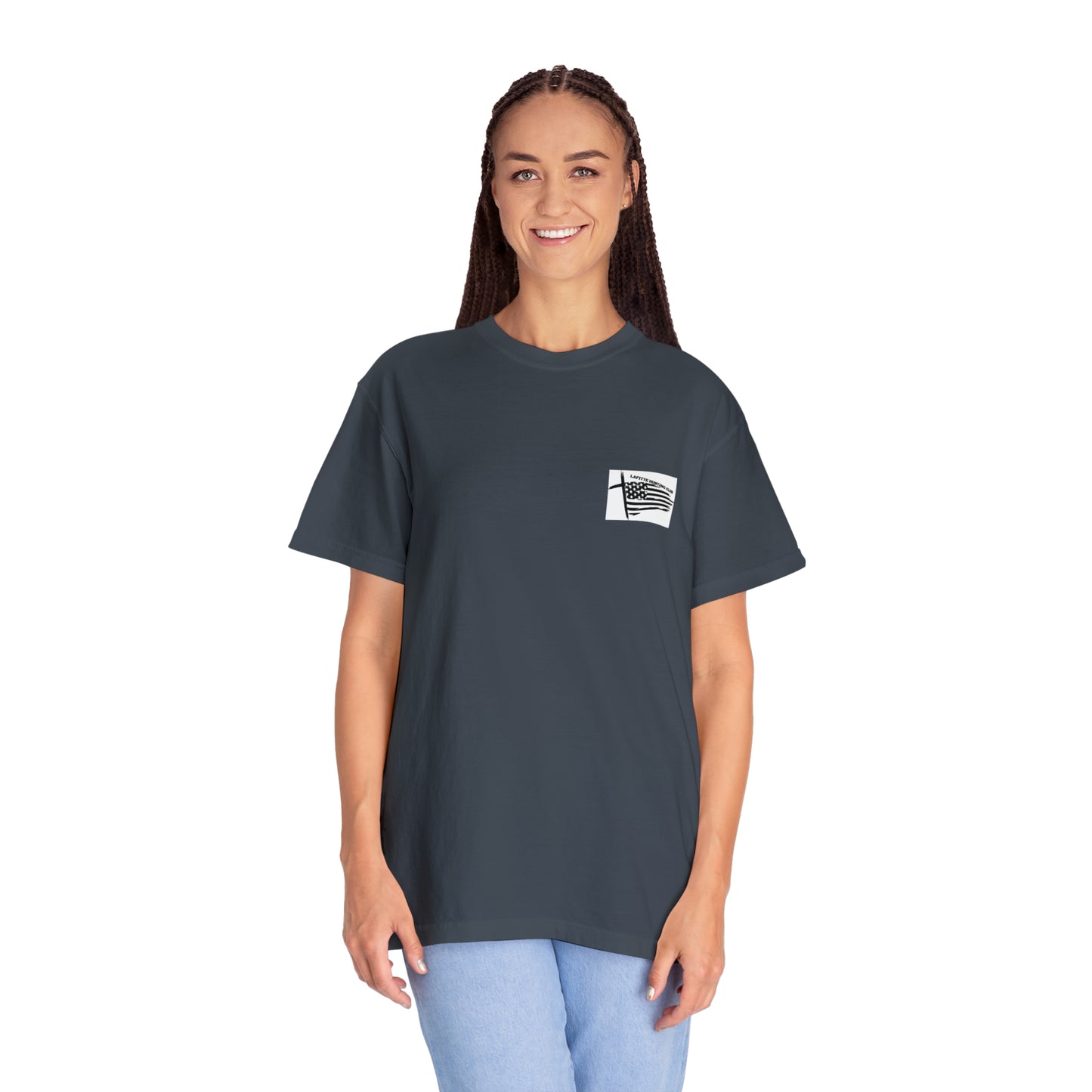 Hunting Club T-shirt