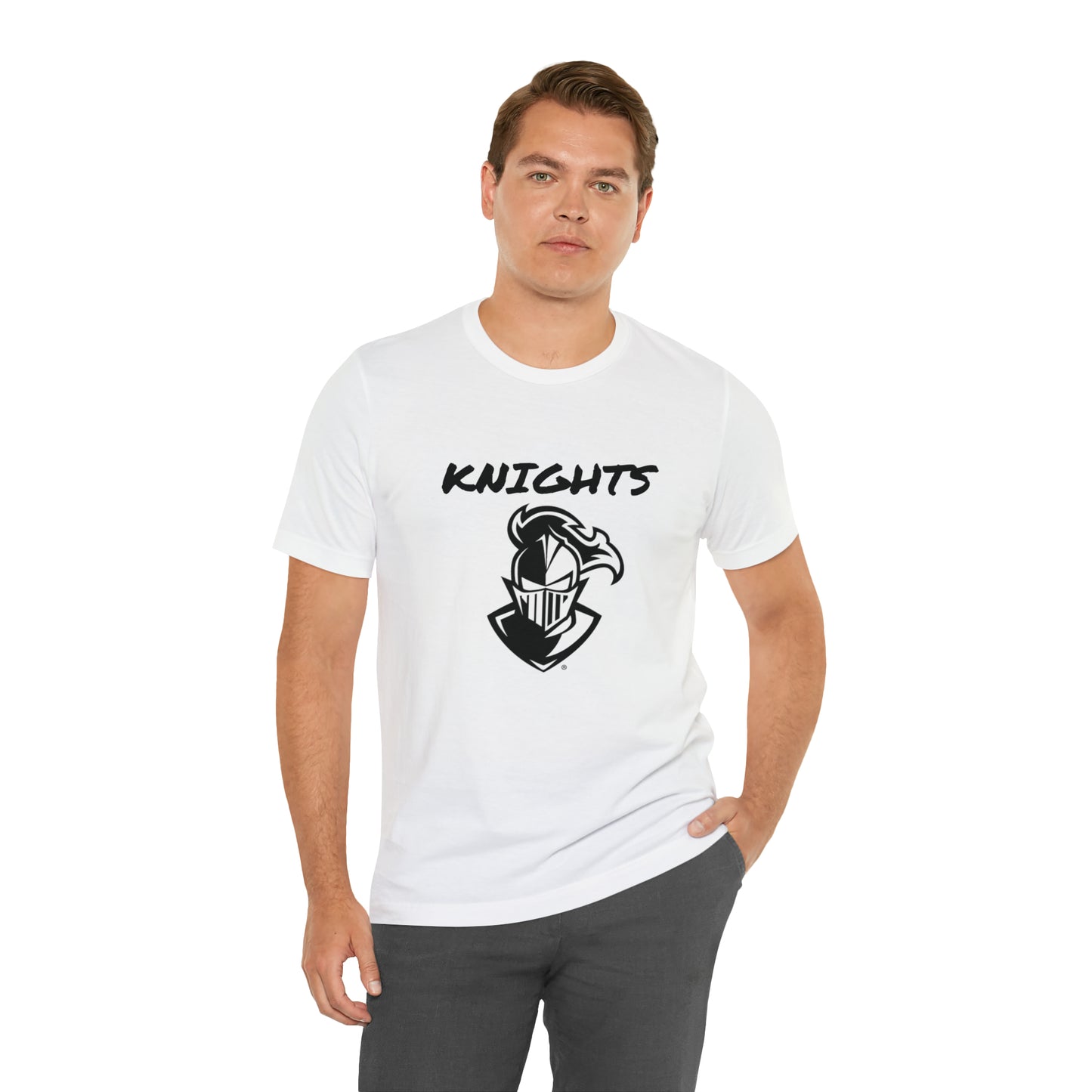 VINTAGE WMCS TEE