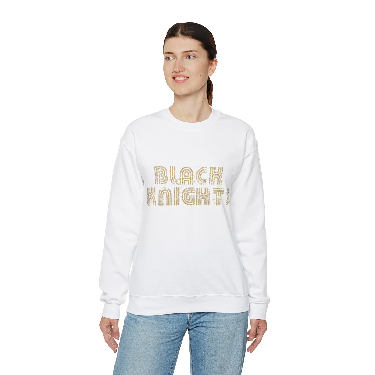 knights Heavy Blend™ Crewneck Sweatshirt
