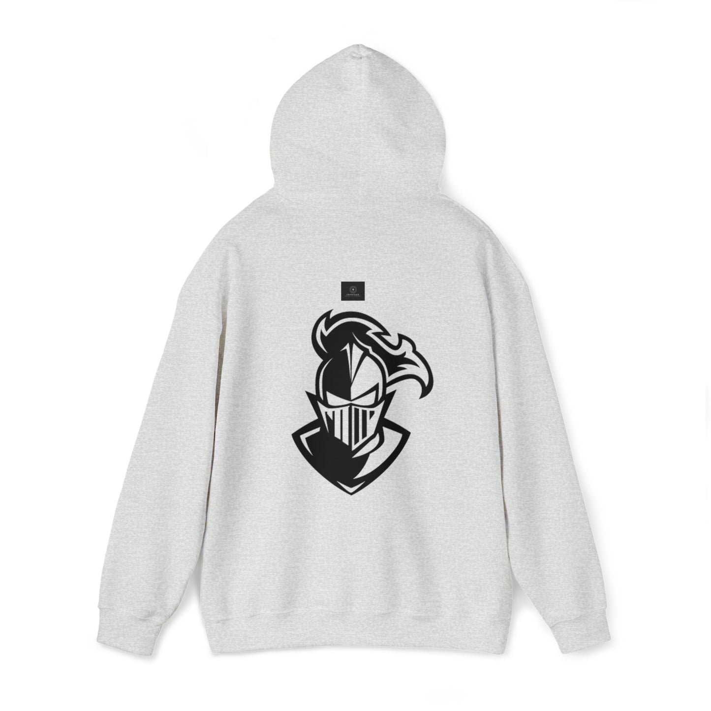 KNIGHTS Unisex Heavy Blend™ Hooded Sweatshirt