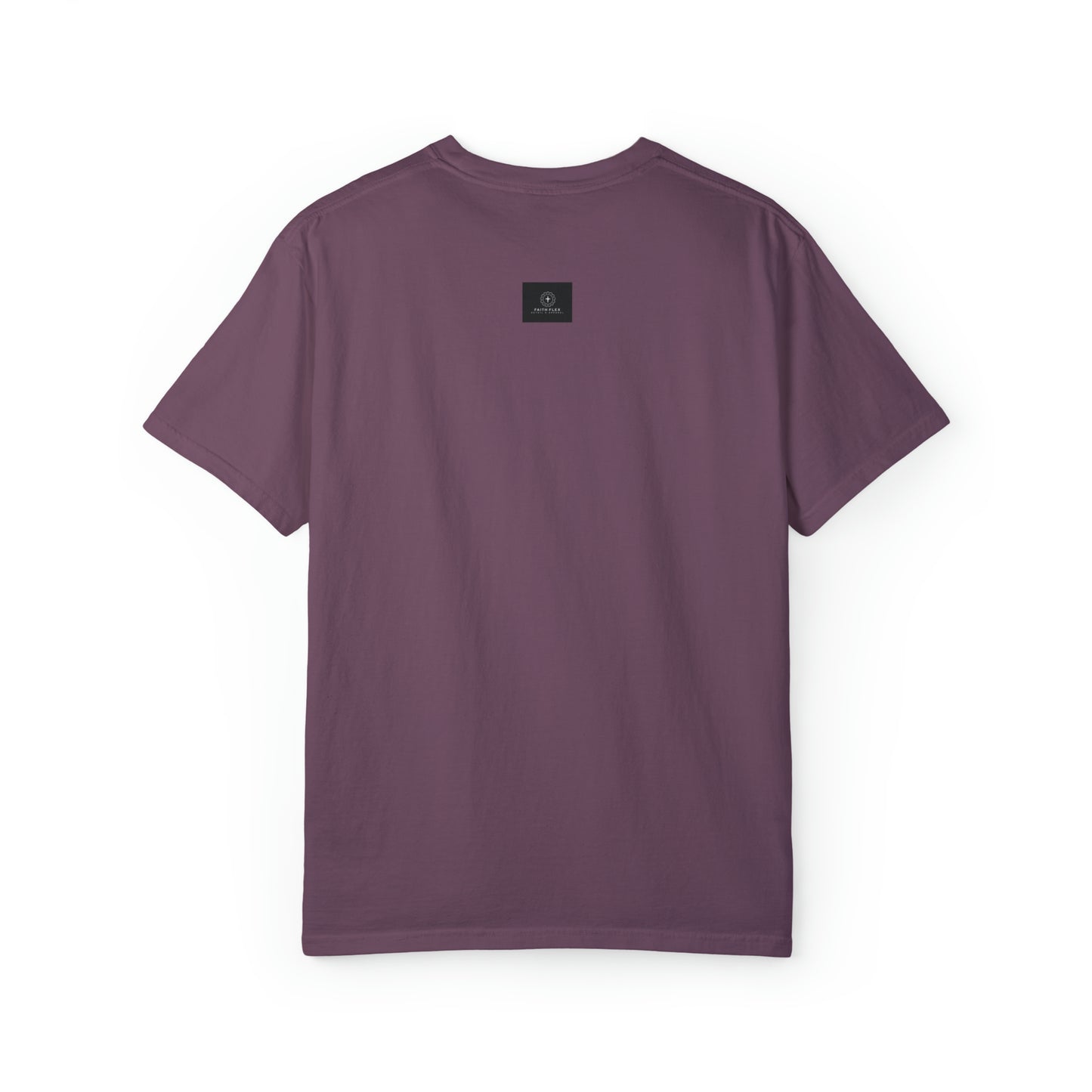 Gods got me  Unisex Garment-Dyed T-shirt