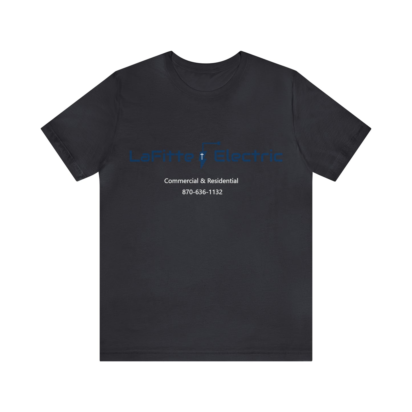 HIGH VOLTAGE Tee Shirt