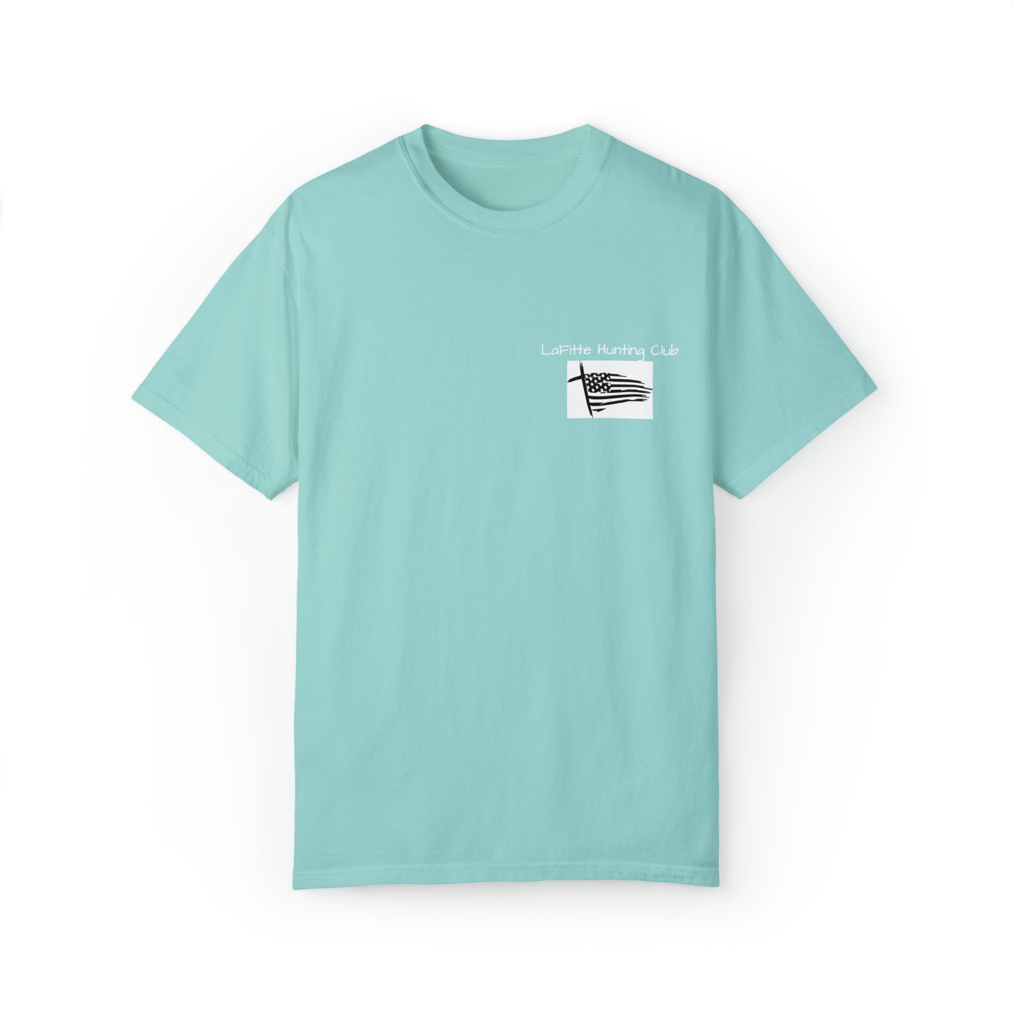 Wishin I was fishin T-shirt