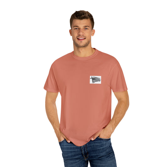 Hunting Club T-shirt