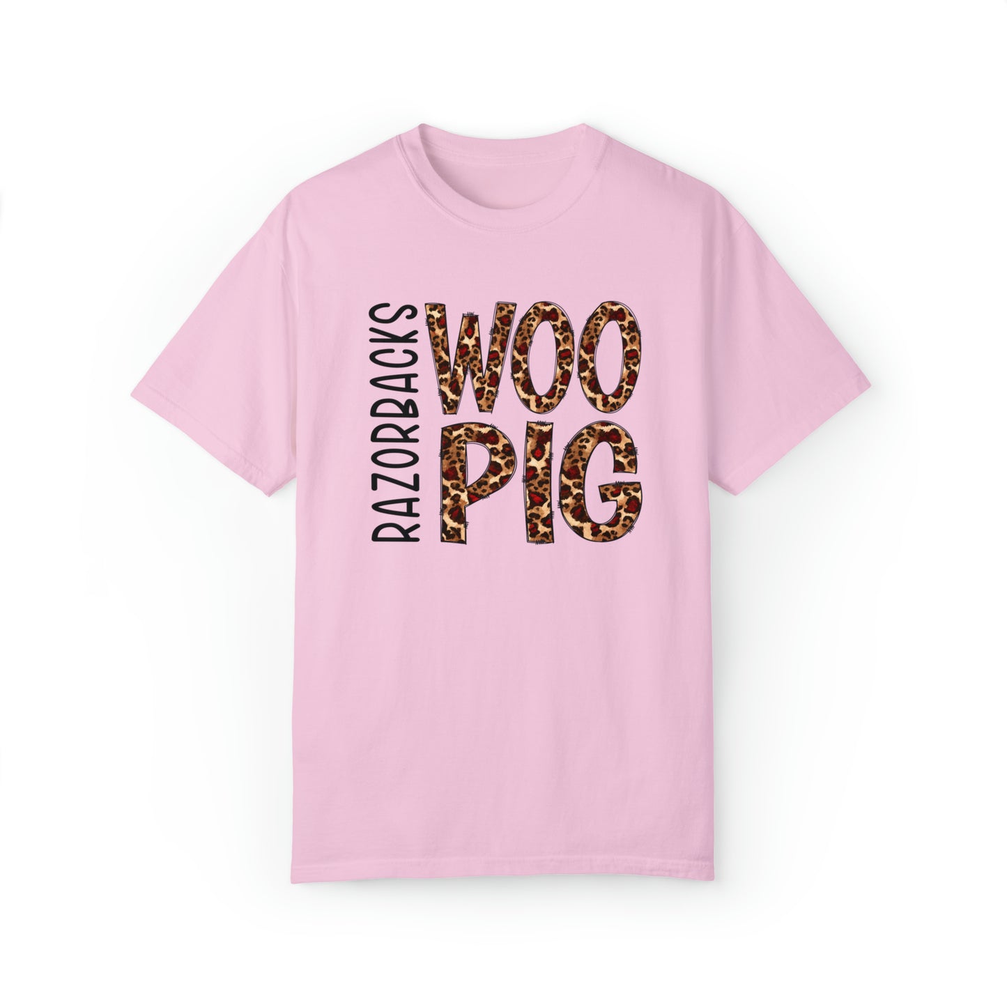 Woo Pig Hogs Arkansas T-shirt