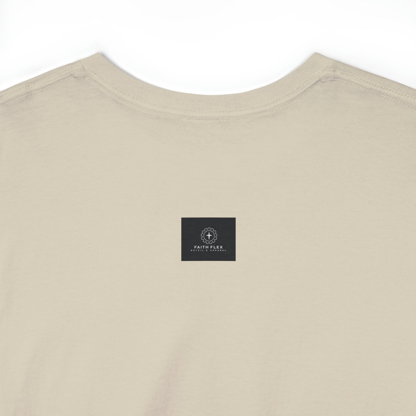 Knights Heavy Cotton Tee
