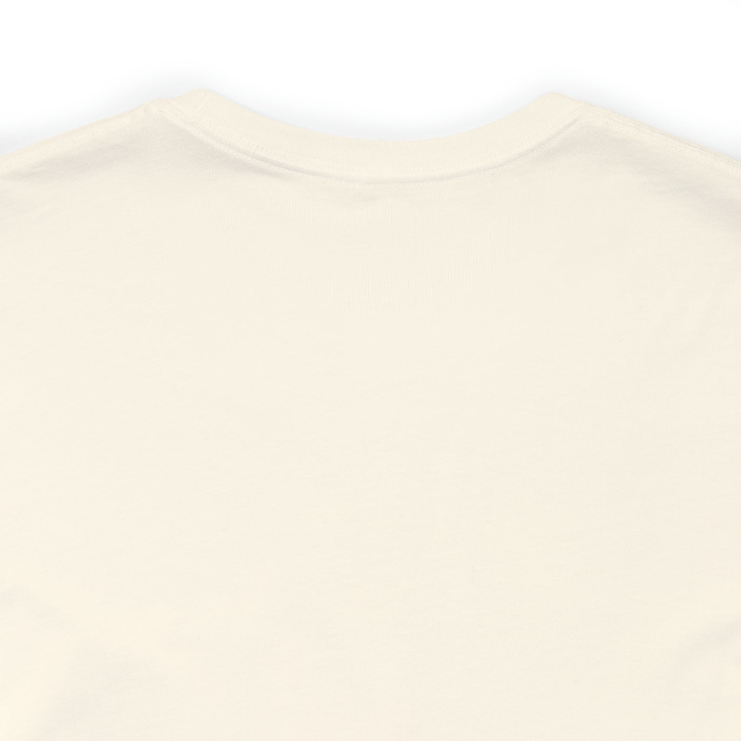 It's the BLACK and GOLD for me   Tee