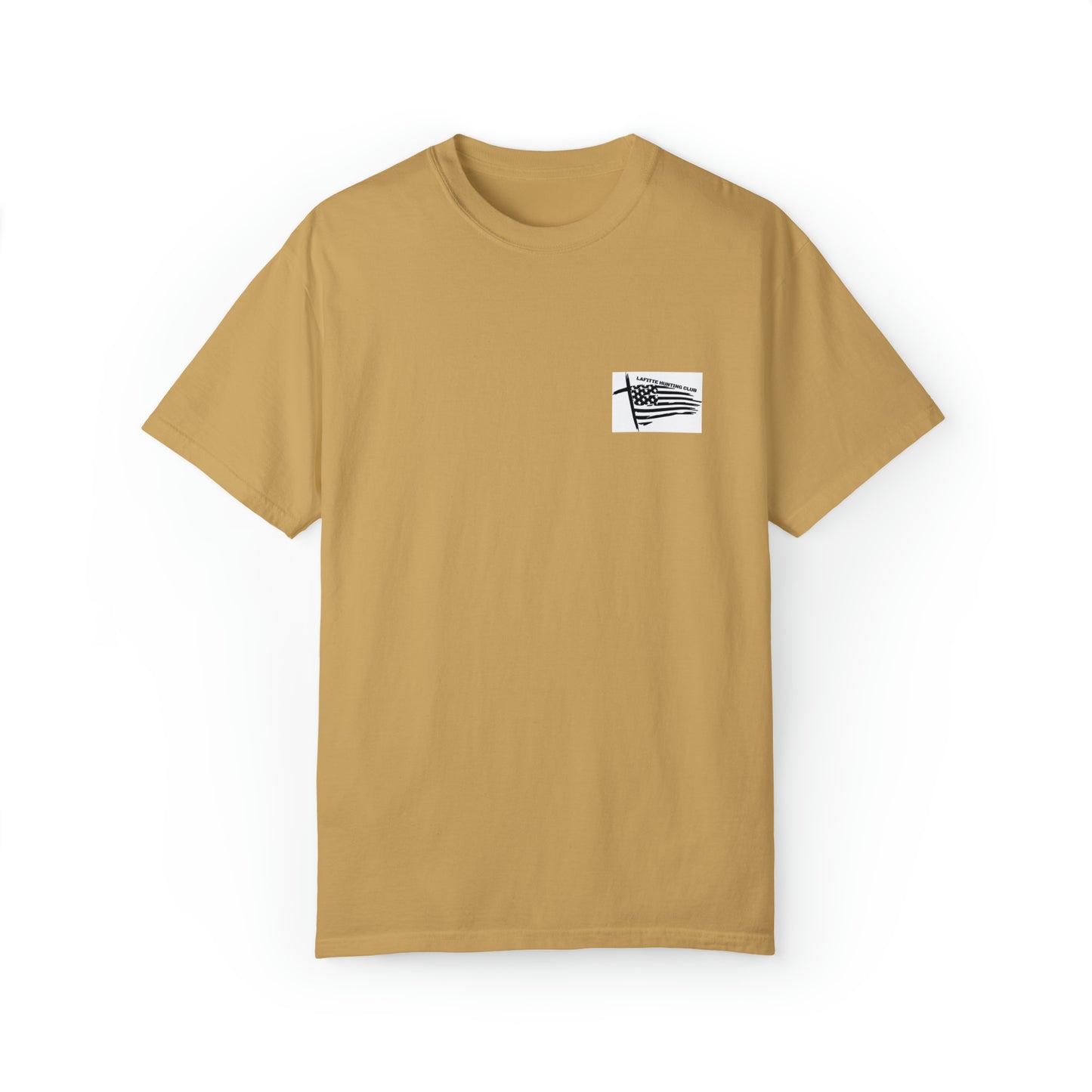 Hunting Club T-shirt