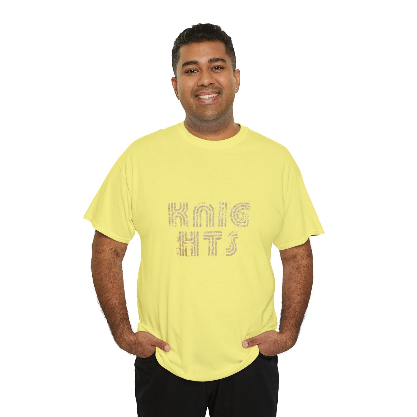 Knights Heavy Cotton Tee