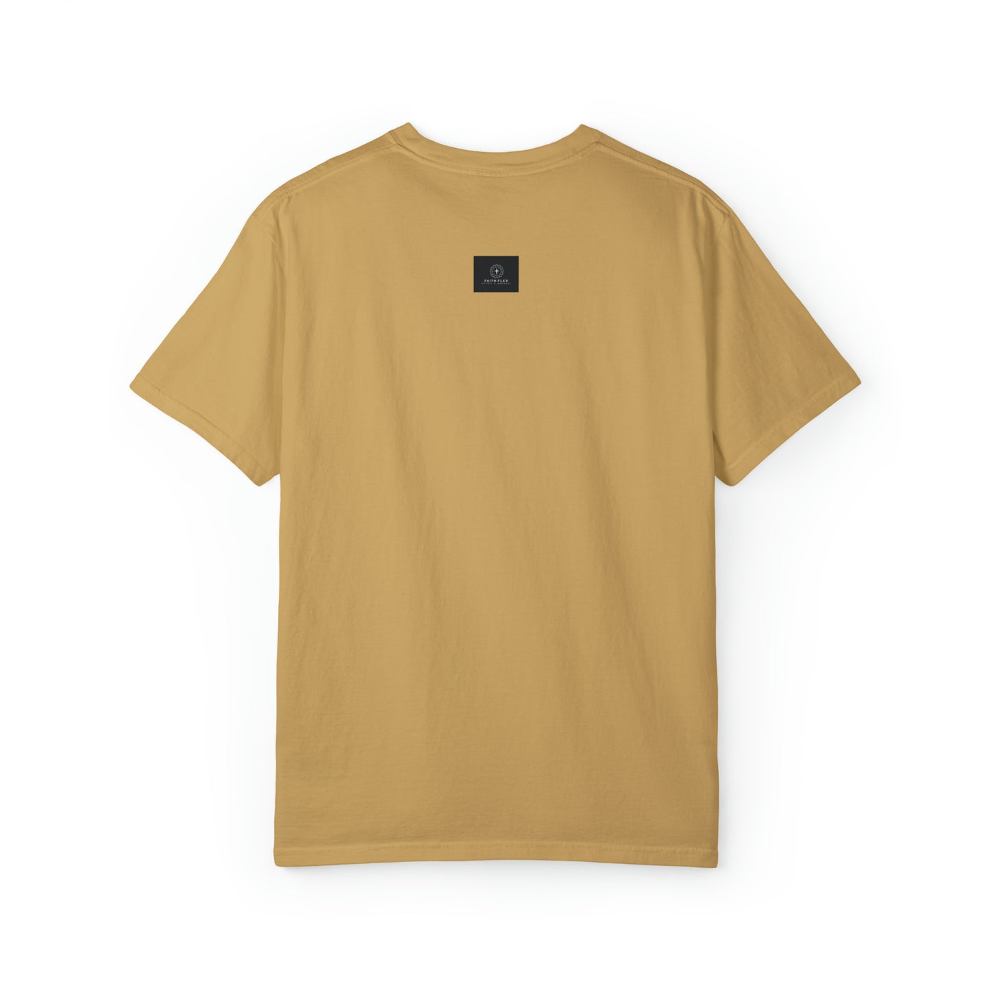 Gods got me  Unisex Garment-Dyed T-shirt