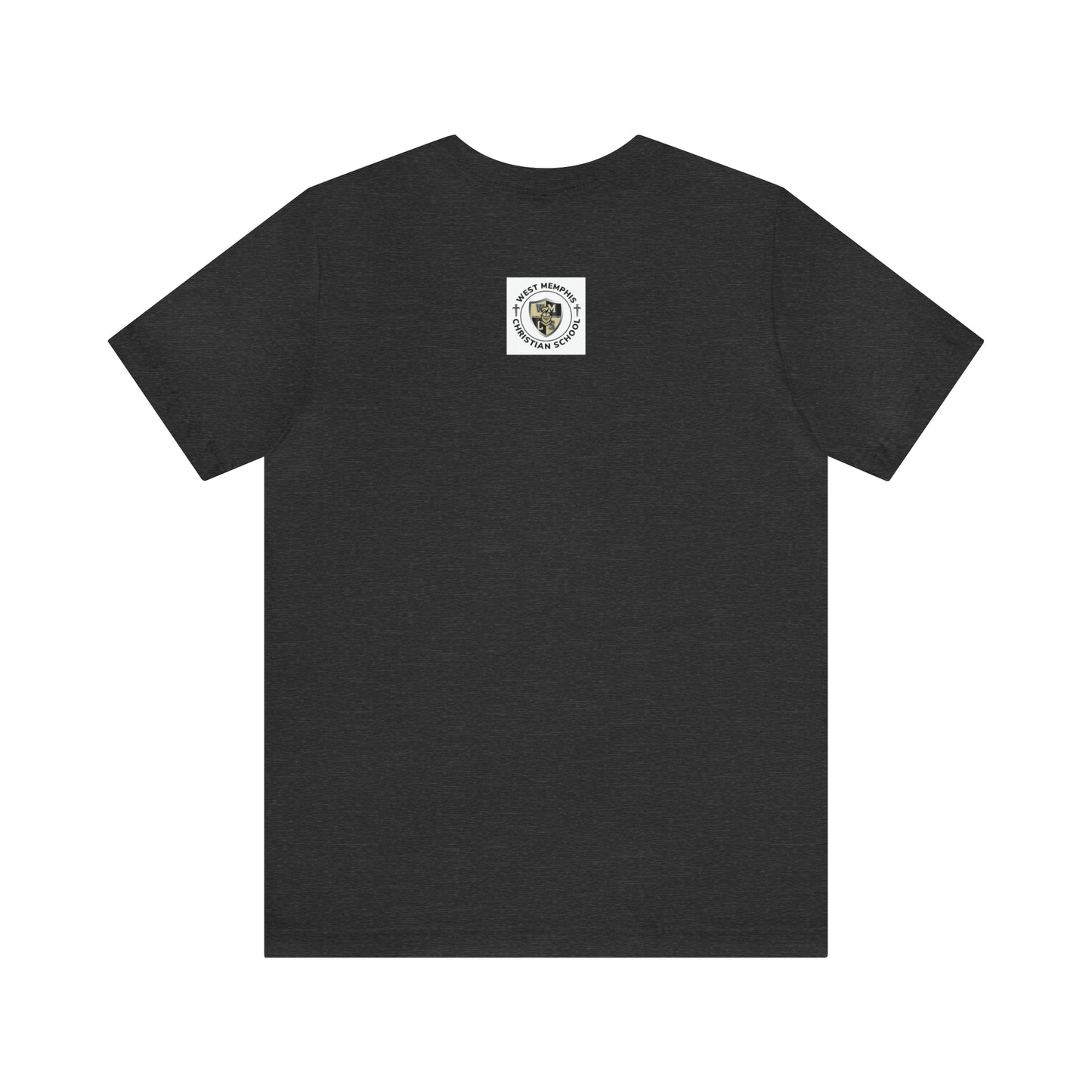 Small Town Big Pride Knights Tee