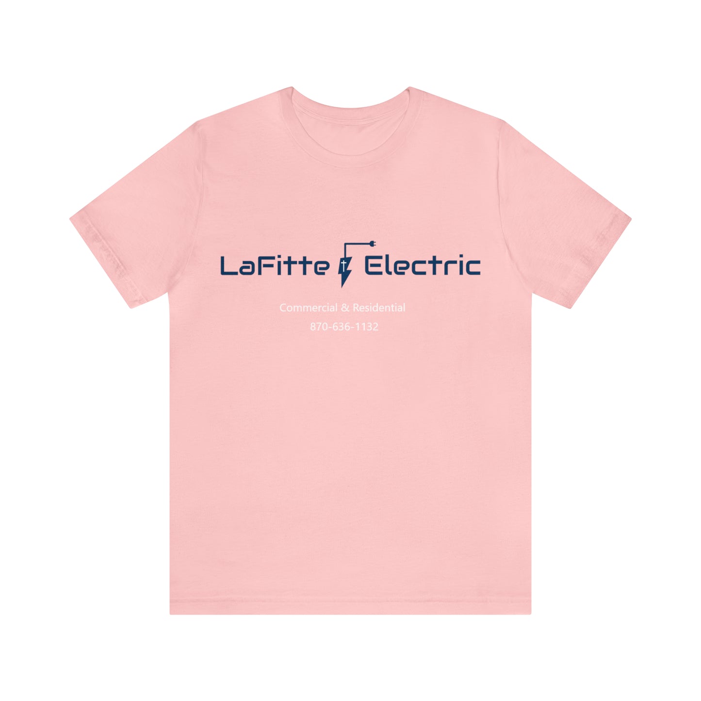 HIGH VOLTAGE Tee Shirt