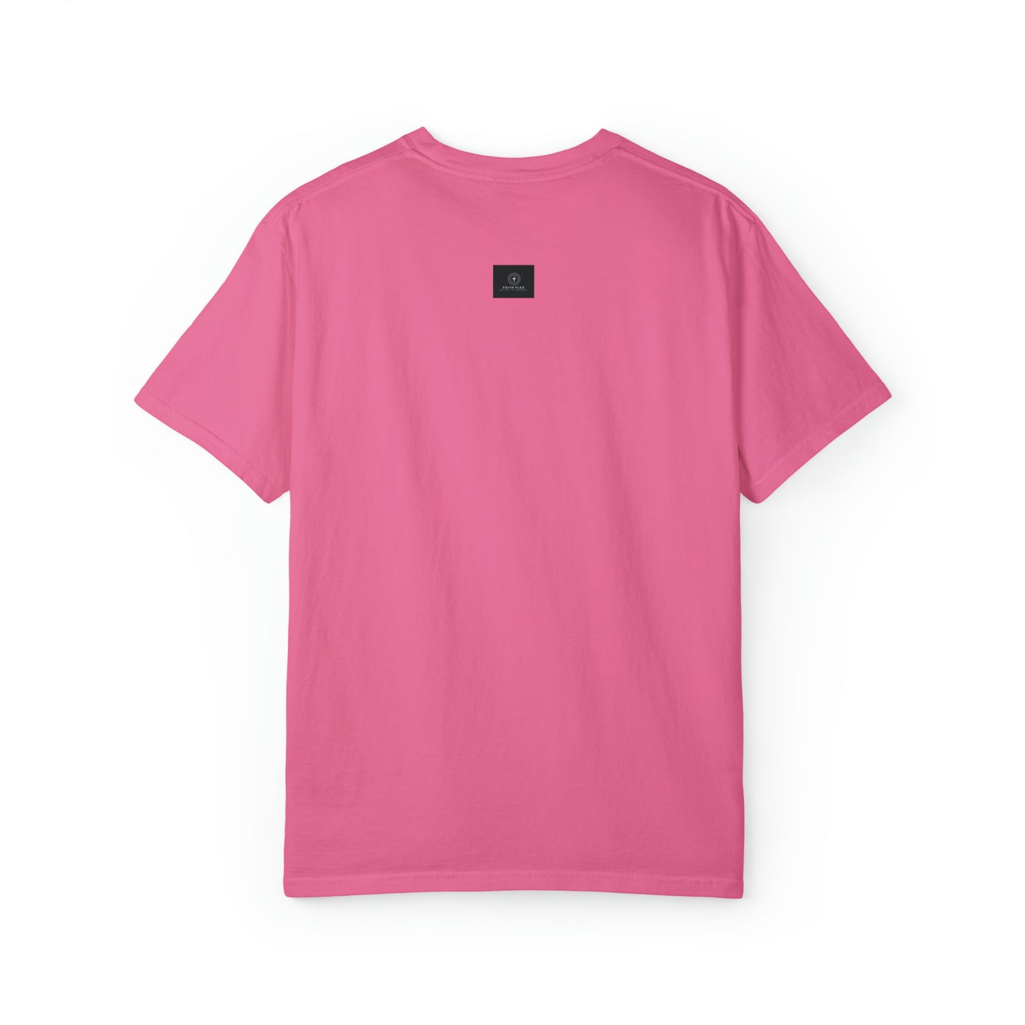 KNIGHTS Unisex Garment-Dyed T-shirt