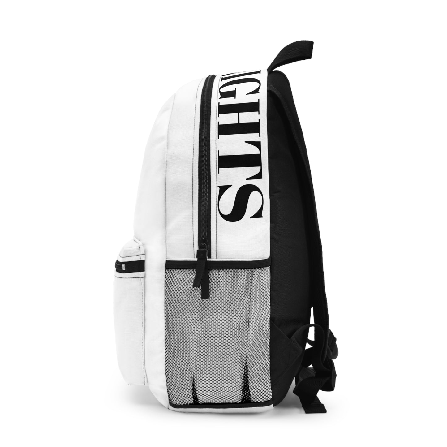 WMCS BLACK KNIGHTS Backpack