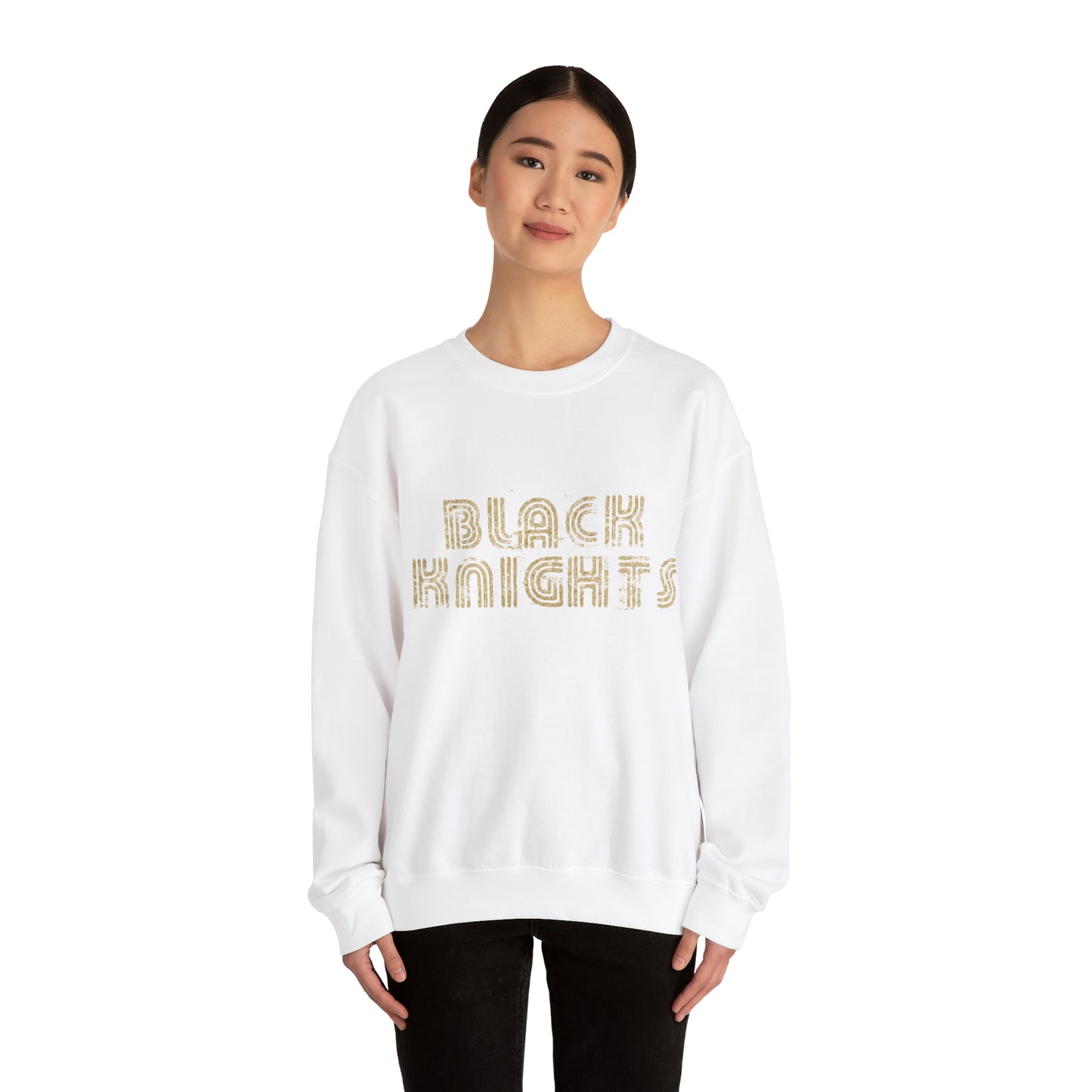 knights Heavy Blend™ Crewneck Sweatshirt