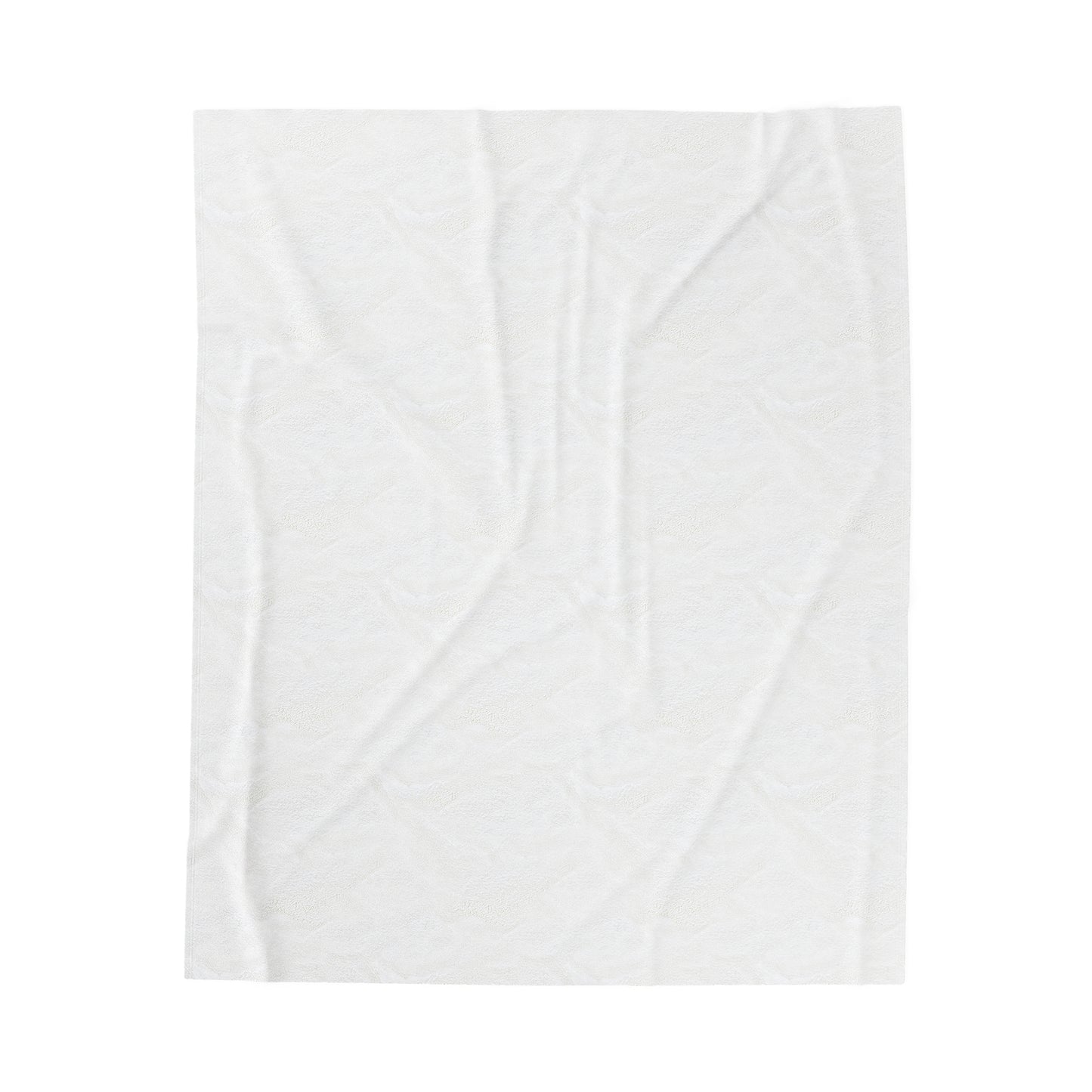 WMCS Velveteen Plush Blanket