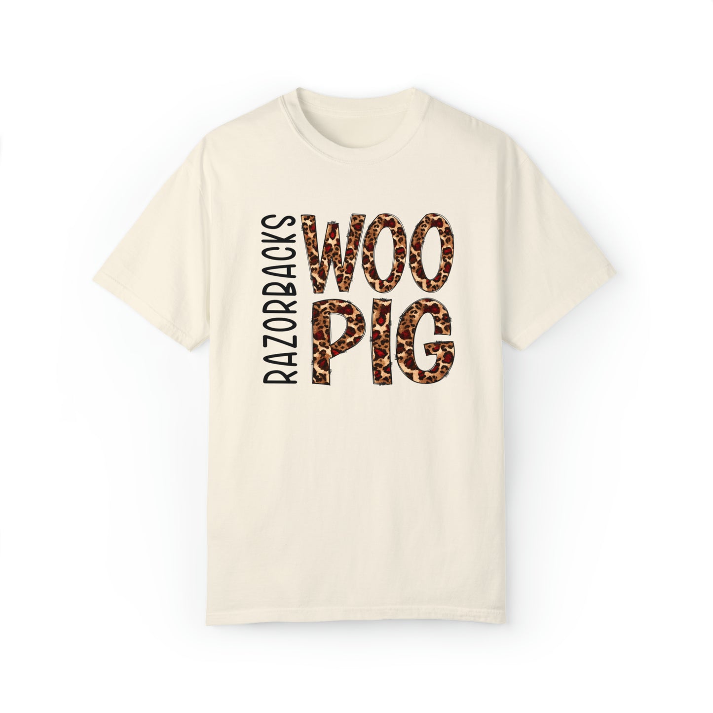 Woo Pig Hogs Arkansas T-shirt