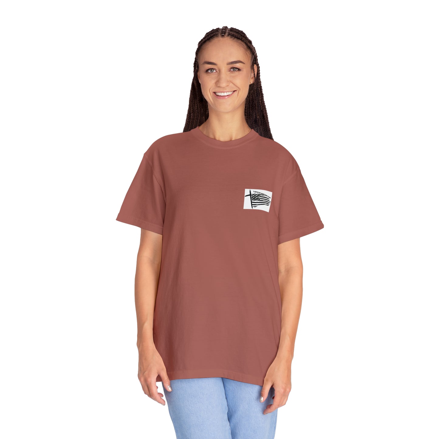 Hunting Club T-shirt