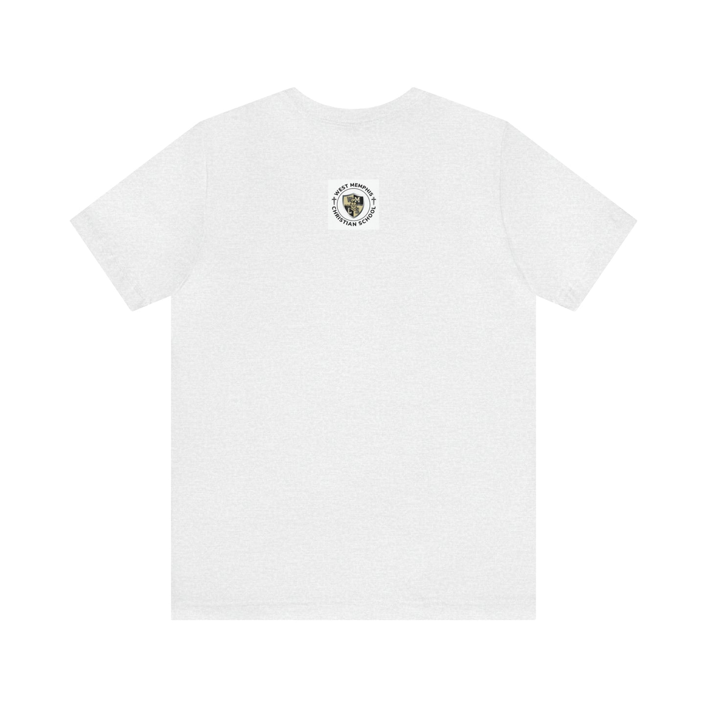 Small Town Big Pride Knights Tee
